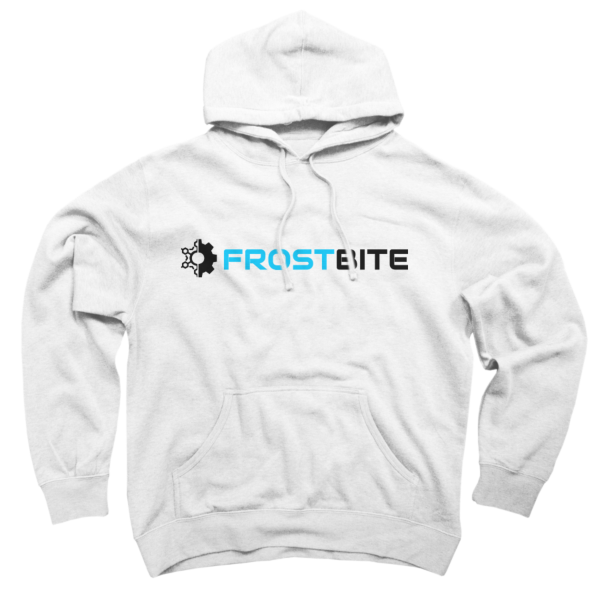 frost hoodies